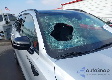 2021 Kia Sorento S из США, поврежденный, VIN 5XYRL4LC0MG040722